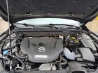 2021 Mazda 6 Grand Touring Серый vin: JM1GL1TY5M1602860