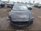 2019 Mazda Mazda6 Grand Touring Черный vin: JM1GL1TY6K1507852