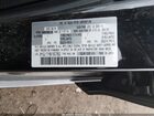 2019 Mazda Mazda6 Grand Touring Черный vin: JM1GL1TY6K1507852