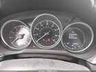 2019 Mazda Mazda6 Grand Touring Черный vin: JM1GL1TY6K1507852