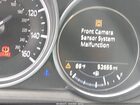 2019 Mazda Mazda6 Grand Touring Черный vin: JM1GL1TY6K1507852