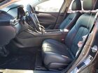 2020 Mazda 6 Grand Touring Серебряный vin: JM1GL1TY6L1518674