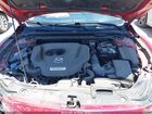 2018 Mazda Mazda6 Grand Touring Red vin: JM1GL1TY7J1322708