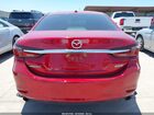 2018 Mazda Mazda6 Grand Touring Red vin: JM1GL1TY7J1322708