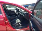 2018 Mazda Mazda6 Grand Touring Red vin: JM1GL1TY7J1322708