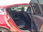 2018 Mazda Mazda6 Grand Touring Red vin: JM1GL1TY7J1322708