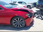 2018 Mazda Mazda6 Grand Touring Red vin: JM1GL1TY7J1322708