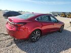 2018 Mazda 6 Grand Touring Красный vin: JM1GL1TY7J1330825 2018 Mazda 6 Grand Touring Красный vin: JM1GL1TY7J1330825