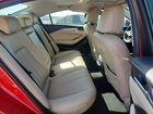 2018 Mazda 6 Grand Touring Красный vin: JM1GL1TY7J1330825 2018 Mazda 6 Grand Touring Красный vin: JM1GL1TY7J1330825