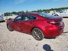 2018 Mazda 6 Grand Touring Красный vin: JM1GL1TY7J1330825 2018 Mazda 6 Grand Touring Красный vin: JM1GL1TY7J1330825