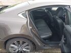 2018 Mazda Mazda6 Grand Touring Коричневый vin: JM1GL1TY8J1321633