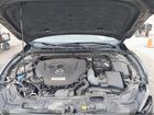 2018 Mazda Mazda6 Grand Touring Коричневый vin: JM1GL1TY8J1321633