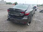 2018 Mazda Mazda6 Grand Touring Коричневый vin: JM1GL1TY8J1321633