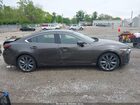 2018 Mazda Mazda6 Grand Touring Коричневый vin: JM1GL1TY8J1321633