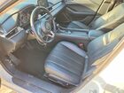 2021 Mazda 6 Grand Touring White vin: JM1GL1TY8M1619040