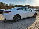 2021 Mazda 6 Grand Touring White vin: JM1GL1TY8M1619040