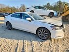 2021 Mazda 6 Grand Touring White vin: JM1GL1TY8M1619040