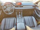 2021 Mazda 6 Grand Touring White vin: JM1GL1TY8M1619040