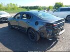 2019 Mazda Mazda6 Grand Touring Черный vin: JM1GL1TY9K1509773