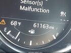 2019 Mazda Mazda6 Grand Touring Черный vin: JM1GL1TY9K1509773