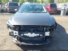 2019 Mazda Mazda6 Grand Touring Черный vin: JM1GL1TY9K1509773