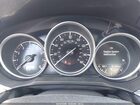 2019 Mazda Mazda6 Grand Touring Черный vin: JM1GL1TY9K1509773