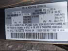 2019 Mazda Mazda6 Grand Touring Черный vin: JM1GL1TY9K1509773