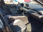 2019 Mazda Mazda6 Grand Touring Черный vin: JM1GL1TY9K1509773