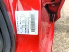 2017 Mazda 6 Sport Красный vin: JM1GL1U52H1126299