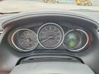 2017 Mazda 6 Sport Красный vin: JM1GL1U54H1126045