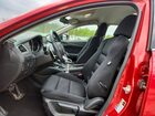 2017 Mazda 6 Sport Красный vin: JM1GL1U54H1126045