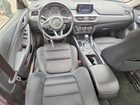 2017 Mazda 6 Sport Красный vin: JM1GL1U54H1126045