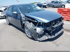 2017 Mazda Mazda6 Sport Blue vin: JM1GL1U56H1123700