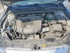 2018 Mazda 6 Sport Серебряный vin: JM1GL1UM0J1336641