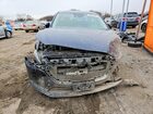 2018 Mazda 6 Sport Blue vin: JM1GL1UM1J1313353