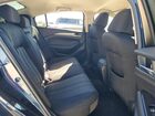 2021 Mazda 6 Sport Синий vin: JM1GL1UM1M1600311