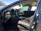 2021 Mazda 6 Sport Синий vin: JM1GL1UM1M1600311