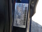2021 Mazda 6 Sport Синий vin: JM1GL1UM1M1600311