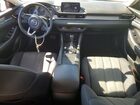 2021 Mazda 6 Sport Синий vin: JM1GL1UM1M1600311