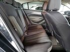 2021 Mazda 6 Sport Черный vin: JM1GL1UM2M1610278