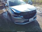 2018 Mazda Mazda6 Sport Серебряный vin: JM1GL1UM5J1320788