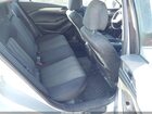 2018 Mazda Mazda6 Sport Серебряный vin: JM1GL1UM5J1320788