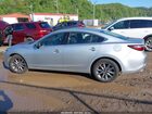 2018 Mazda Mazda6 Sport Серебряный vin: JM1GL1UM5J1320788