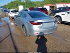 2018 Mazda Mazda6 Sport Серебряный vin: JM1GL1UM5J1320788
