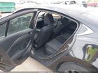 2019 Mazda Mazda6 Sport Черный vin: JM1GL1UM5K1506221