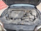 2019 Mazda Mazda6 Sport Черный vin: JM1GL1UM5K1506221