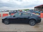 2019 Mazda Mazda6 Sport Черный vin: JM1GL1UM5K1506221