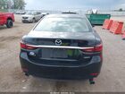 2019 Mazda Mazda6 Sport Черный vin: JM1GL1UM5K1506221
