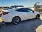 2018 Mazda 6 Sport Белый vin: JM1GL1UM7J1303653