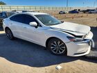 2018 Mazda 6 Sport Белый vin: JM1GL1UM7J1303653